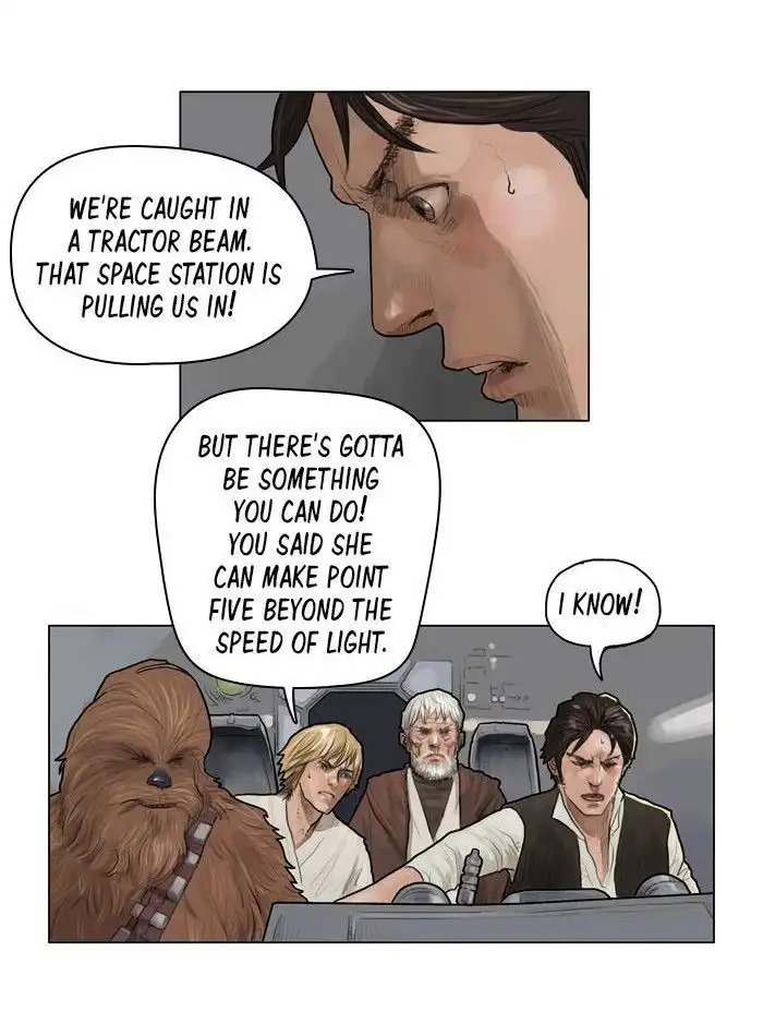 Star Wars Chapter 6 40